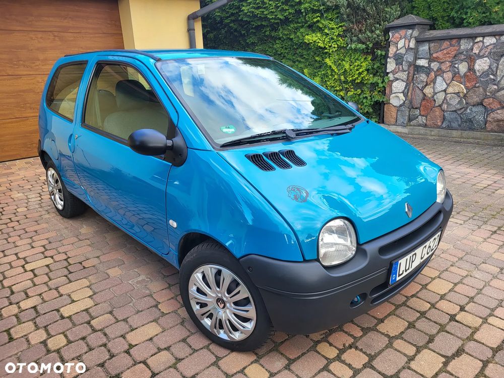 Renault Twingo 1.2 Plus - 35