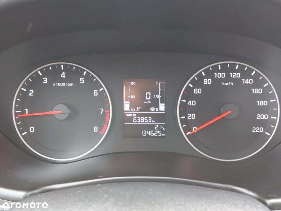 Hyundai i20 - 22