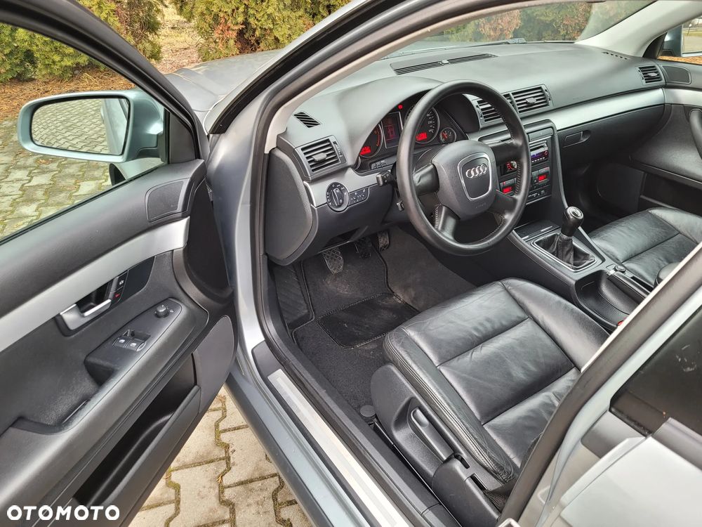 Audi A4 - 21