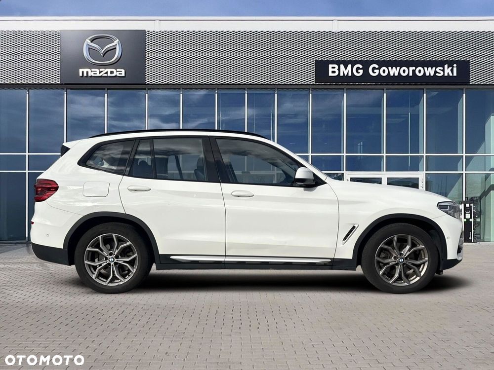 BMW X3 - 33