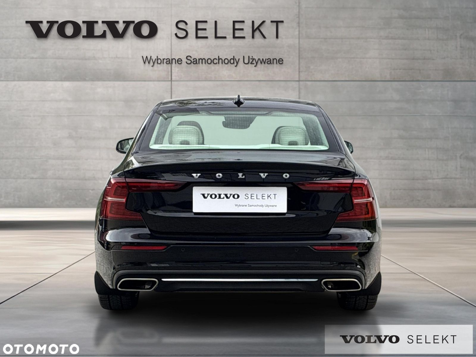 Volvo S60 - 7