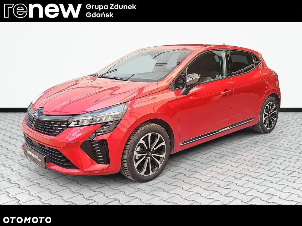 Renault Clio - 2