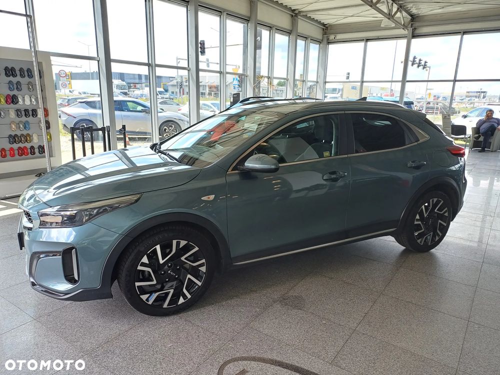 Kia XCeed 1.5 T-GDI M DCT - 3
