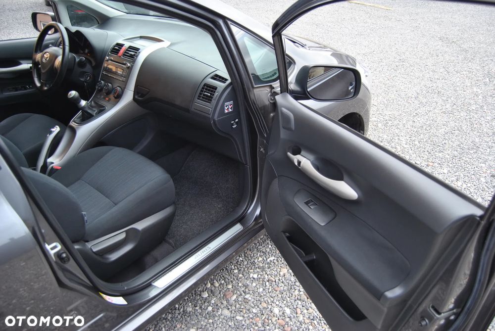 Toyota Auris 1.6 VVT-i Prestige - 13