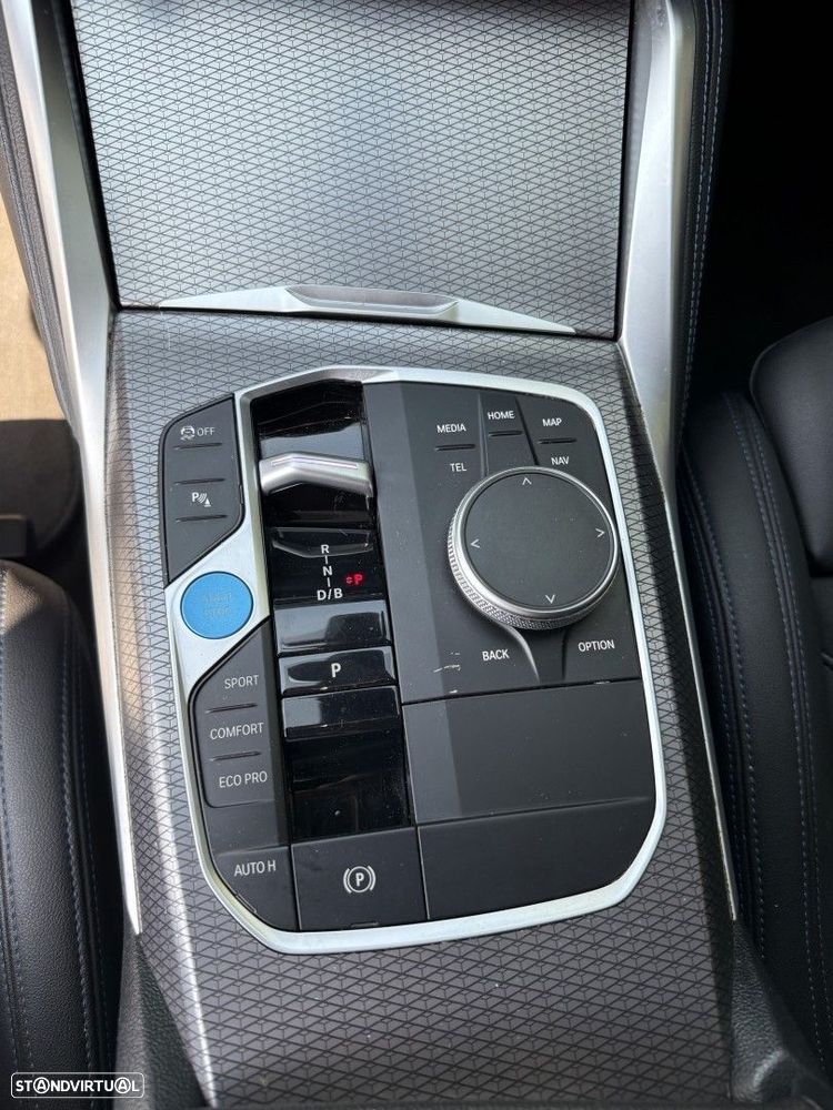 BMW i4 eDrive35 Pack Desportivo M - 24