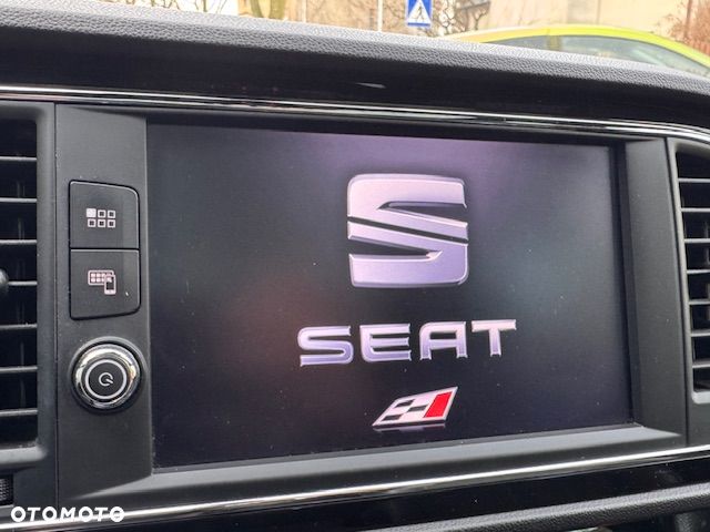 Seat Leon 2.0 TSI Cupra S&S DSG - 25