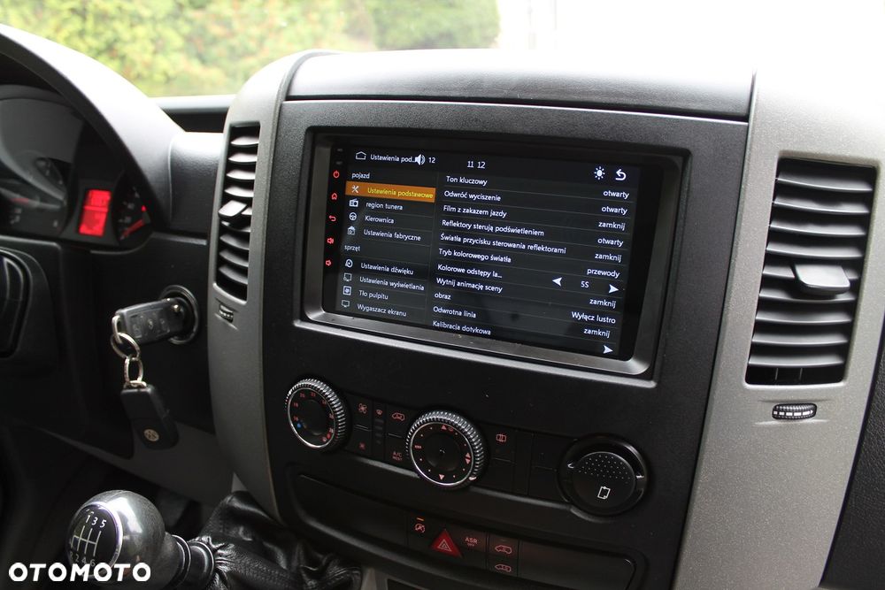 Volkswagen Crafter - 18