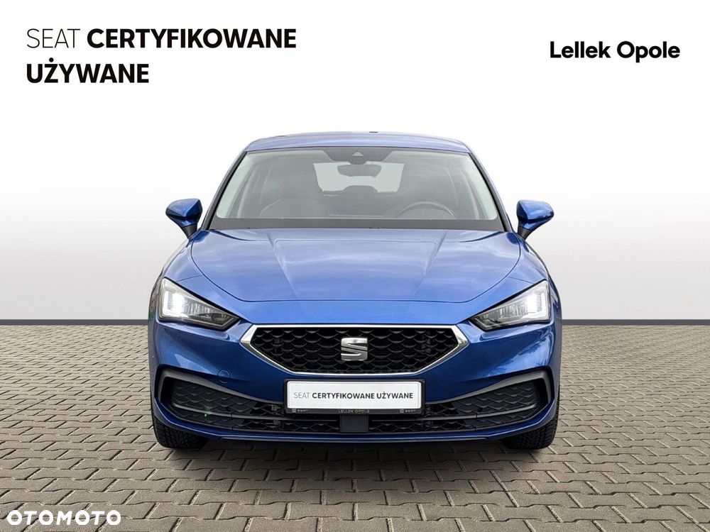 Seat Leon 1.0 TSI Style - 9