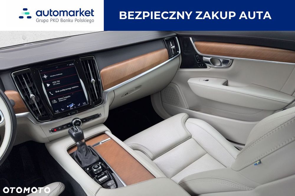 Volvo S90 T6 AWD Inscription - 20