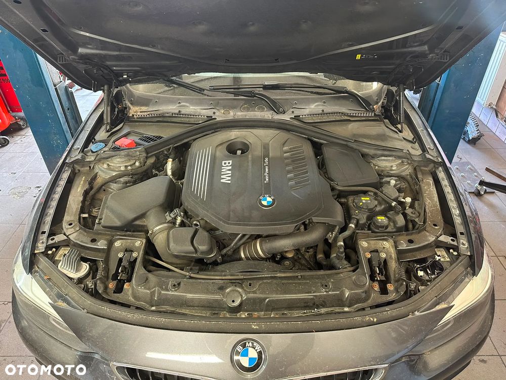BMW Seria 4 - 29
