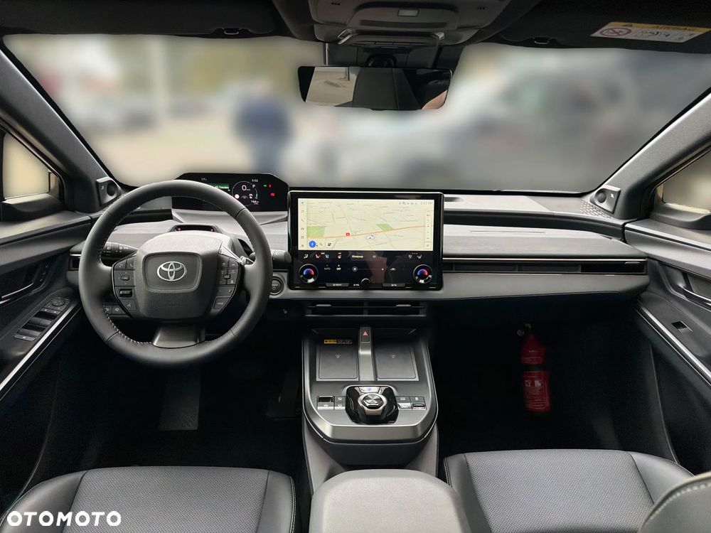 Toyota bZ4X 74.7kWh 4x4 Executive - 18