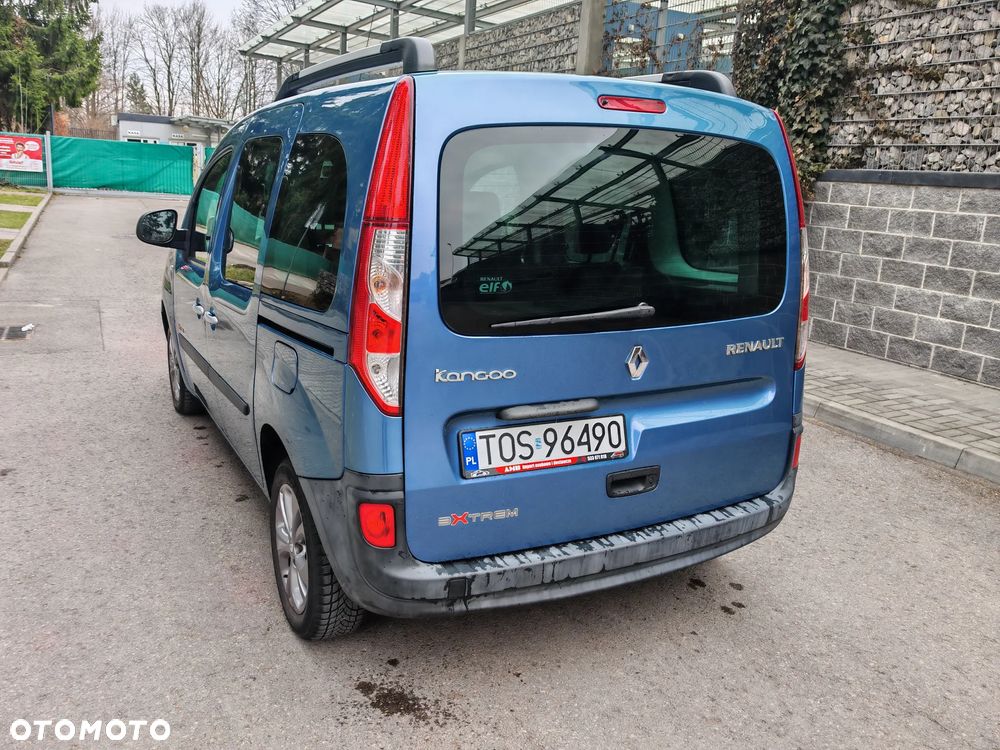 Renault Kangoo - 24