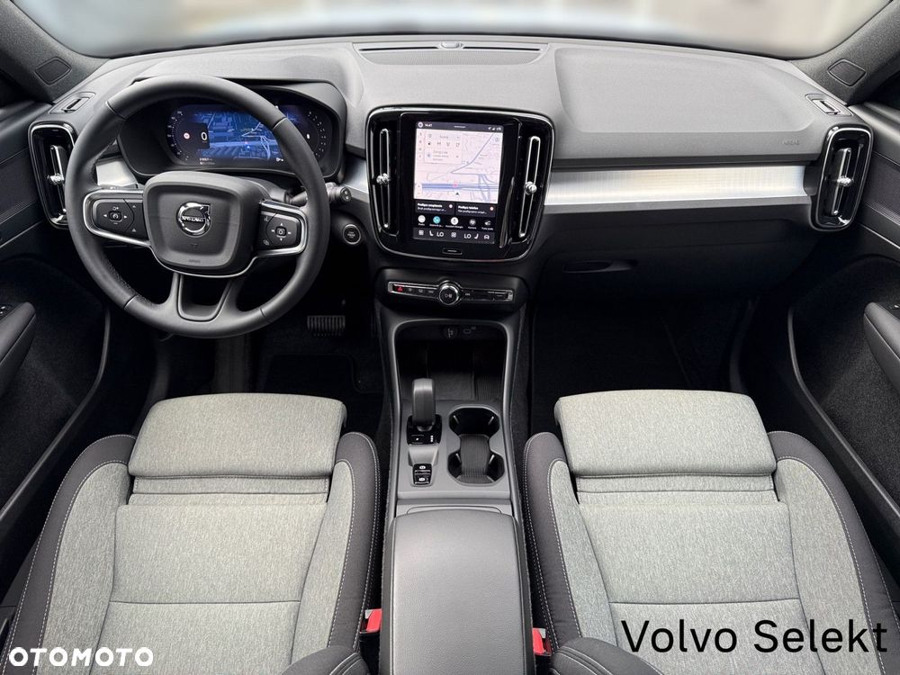 Volvo XC 40 - 16