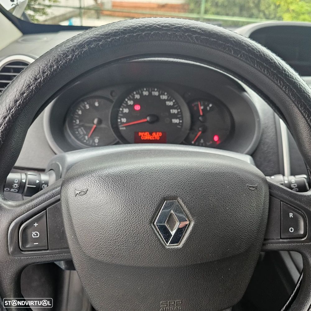 Renault Kangoo - 16