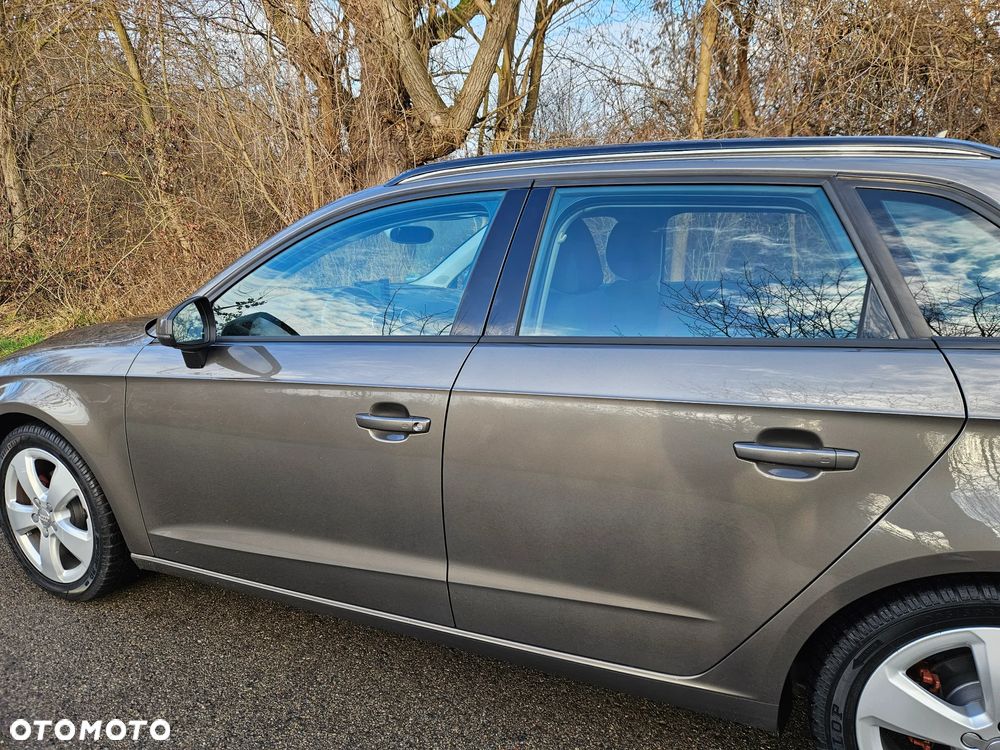 Audi A3 Sportback - 3