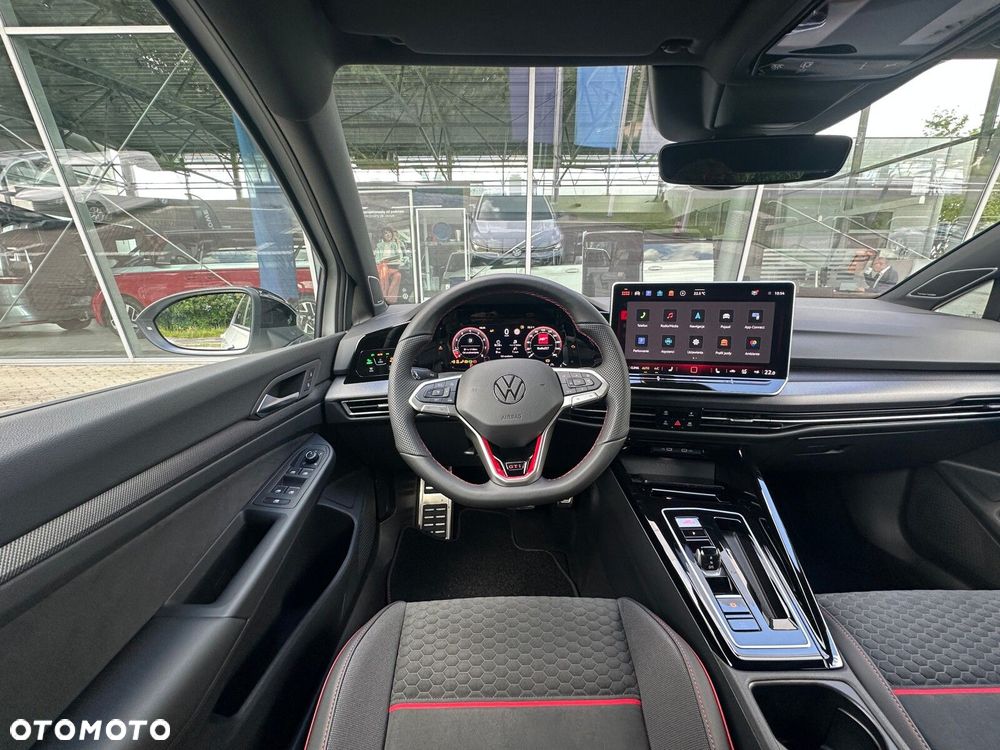 Volkswagen Golf 2.0 TSI GTI Clubsport DSG - 15
