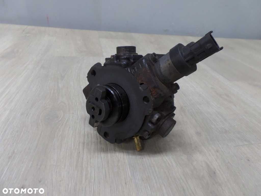 LAND ROVER EVOQUE JAGUAR FORD PEUGEOT 2.2 D POMPA WTRYSKOWA 9683268980 0445010139 - 1