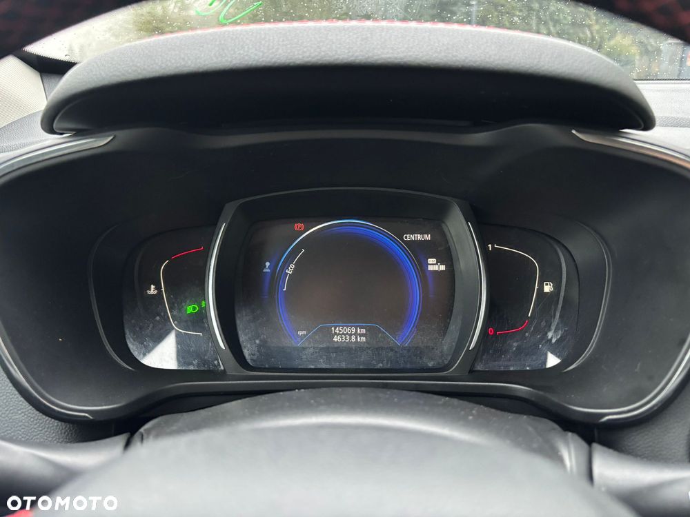 Renault Kadjar Energy dCi 130 Bose Edition - 7