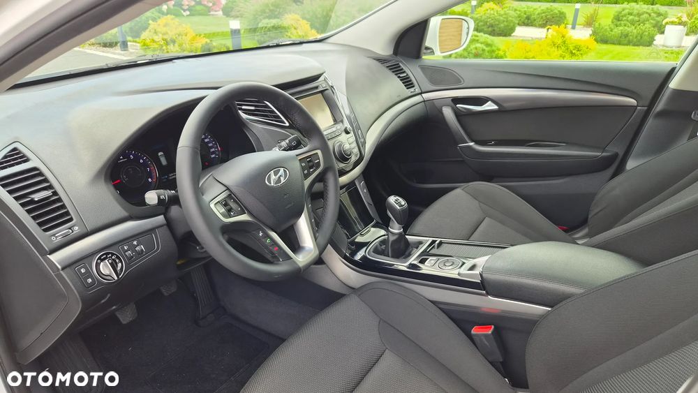 Hyundai i40 2.0 Premium - 7
