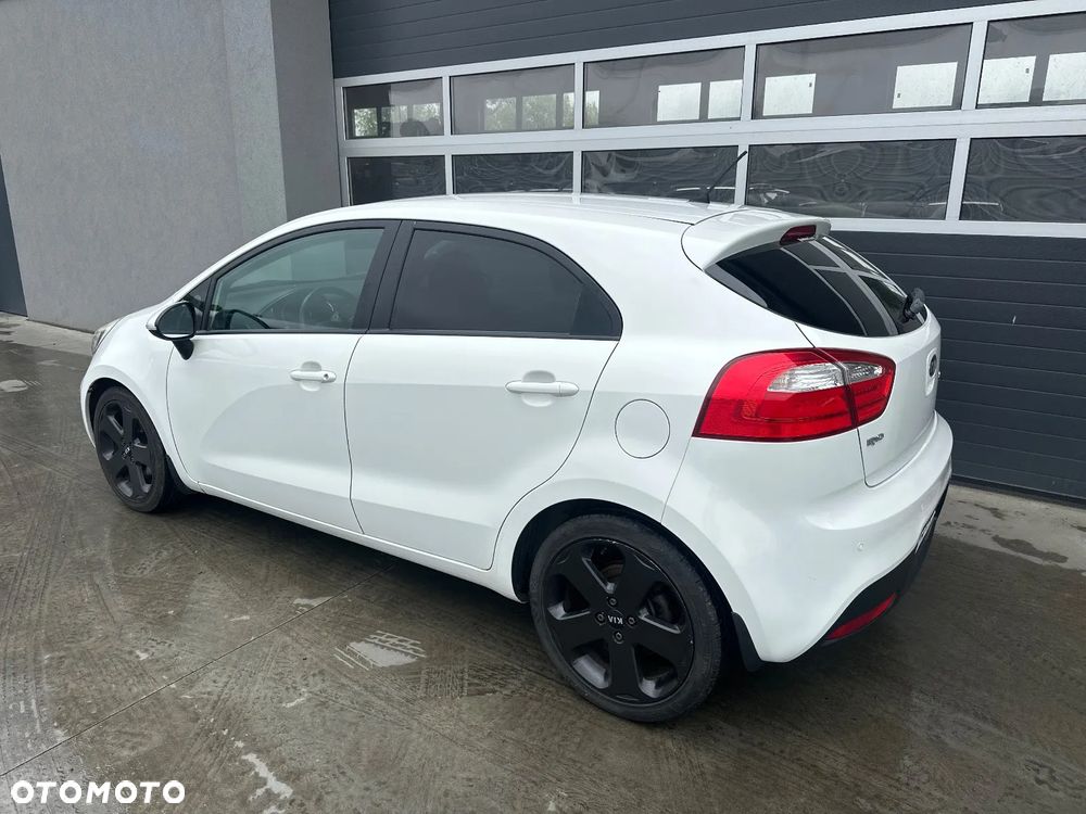 Kia Rio 1.4 XL - 9