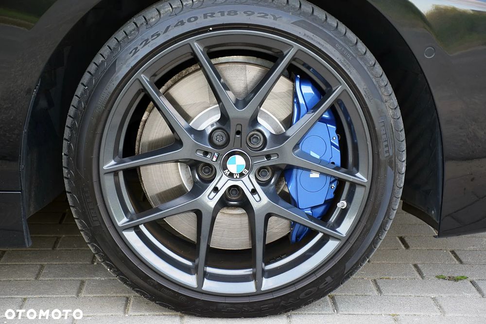BMW Seria 1 120d xDrive M Sport - 26