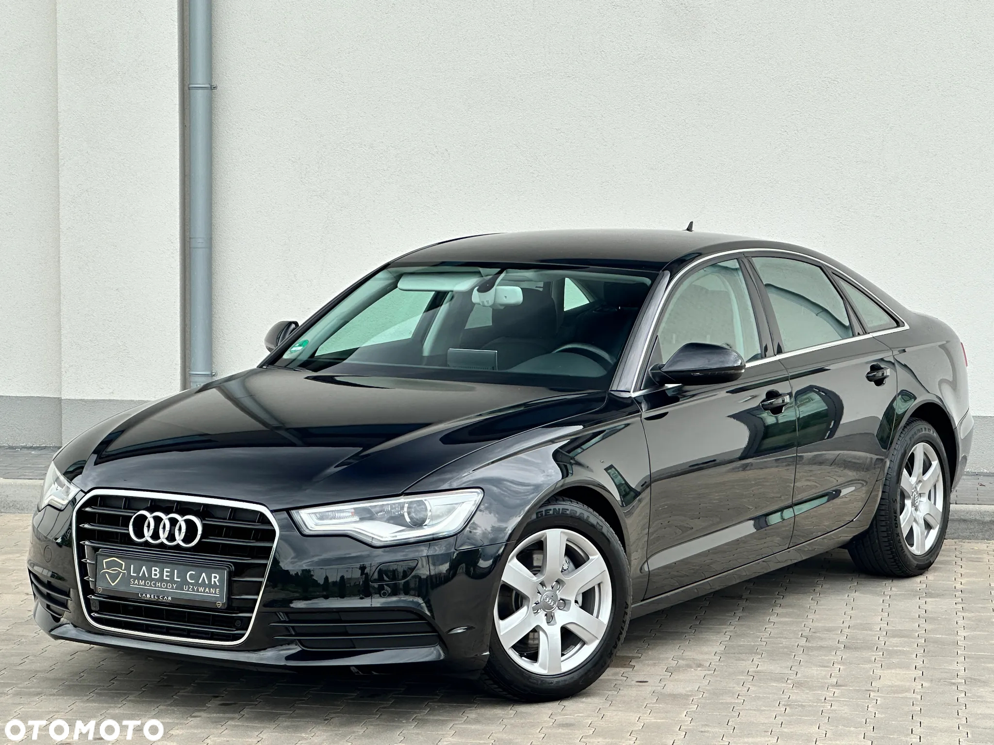 Audi A6 2.0 TDI Prime Line - 3