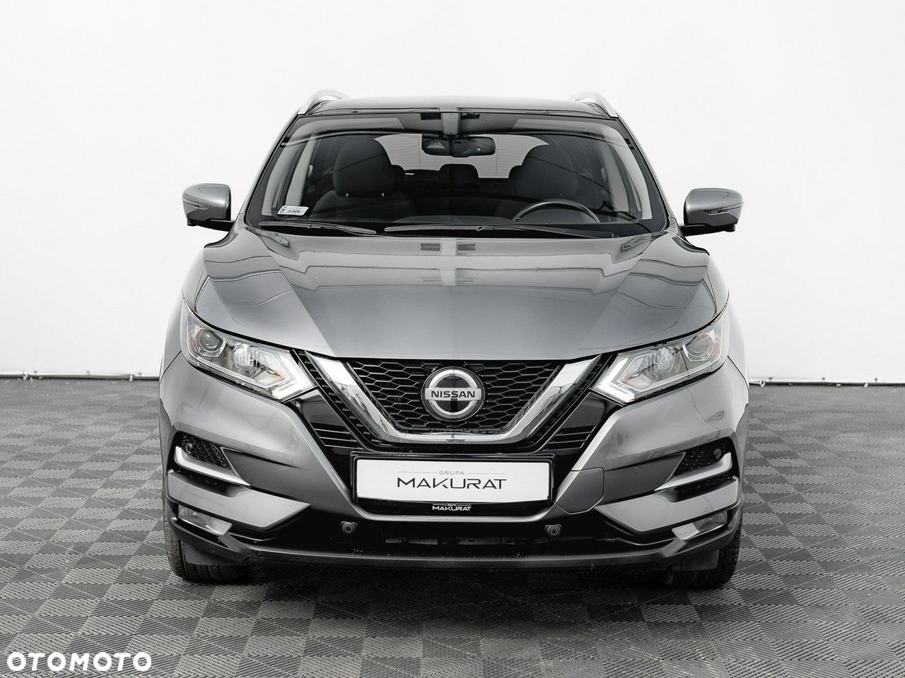 Nissan Qashqai 1.3 DIG-T N-Connecta - 8