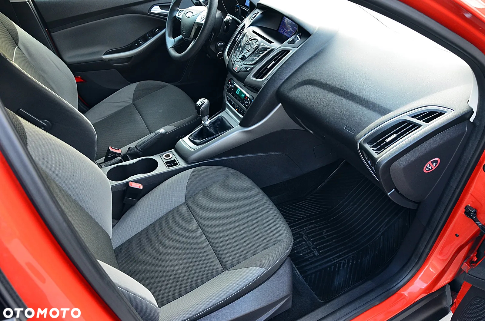 Ford Focus - 19