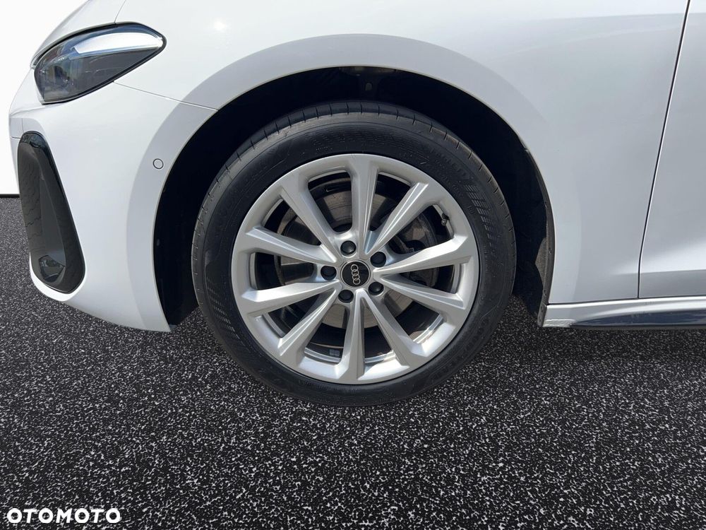 Audi A5 Limousine TFSI S tronic - 10