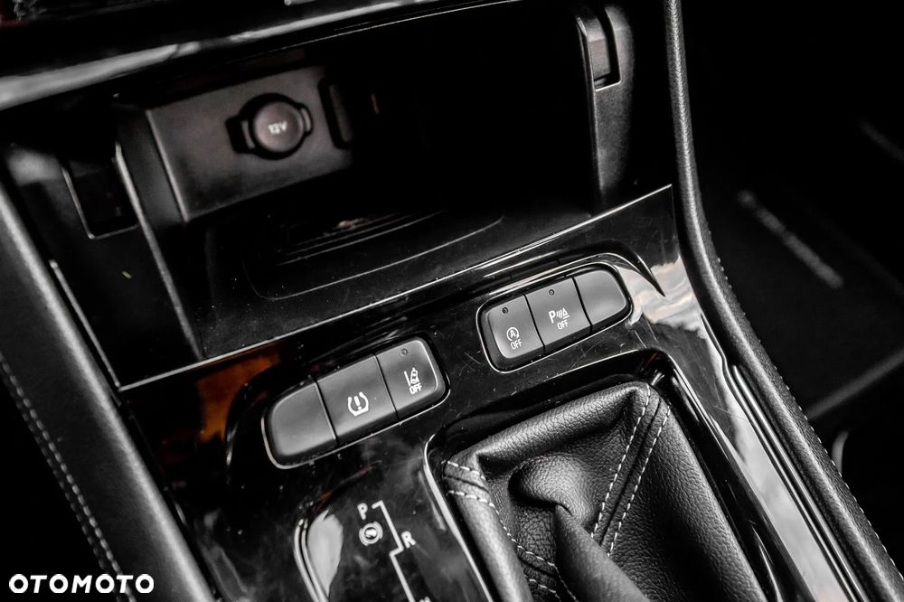 Opel Grandland X 1.6 D Start/Stop Automatik INNOVATION - 27