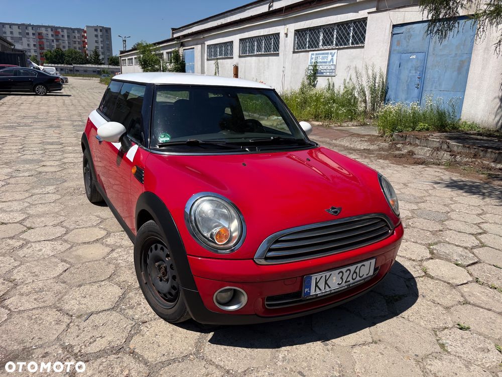 MINI ONE Standard - 2