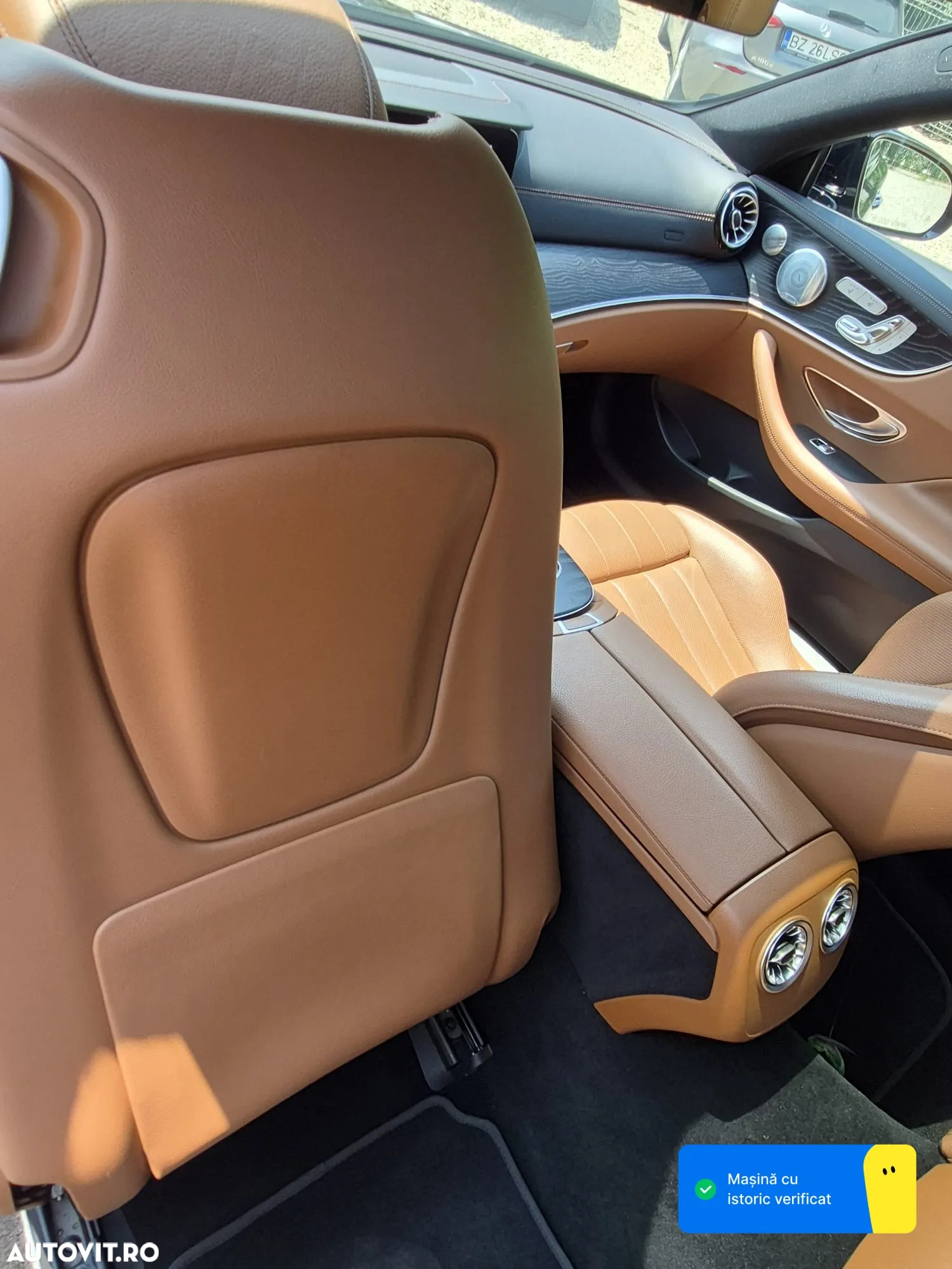 Mercedes-Benz E 200 Coupe 4MATIC MHEV Aut. - 31