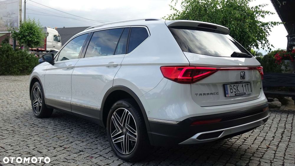 Seat Tarraco - 13