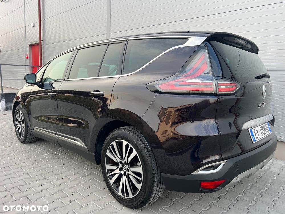 Renault Espace Energy dCi 160 EDC Initiale Paris - 3