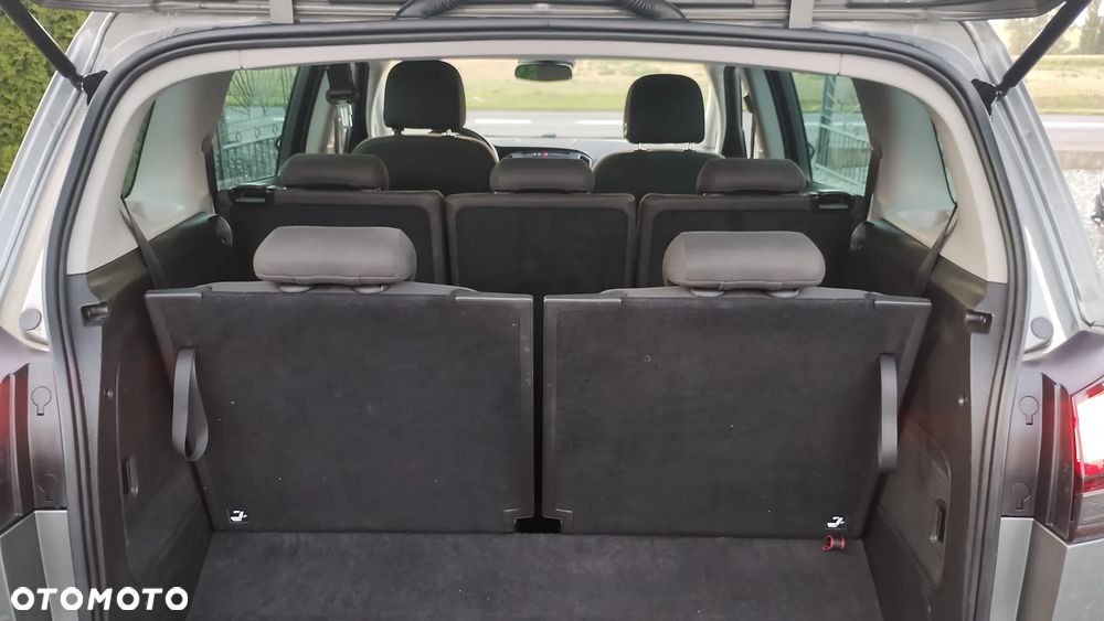 Opel Zafira Tourer 1.4 Turbo ecoFLEX Start/Stop Innovation - 14