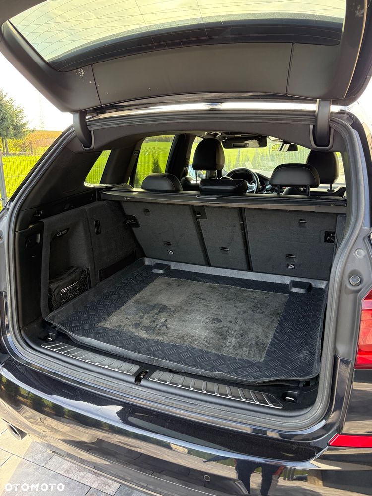 BMW X3 - 15