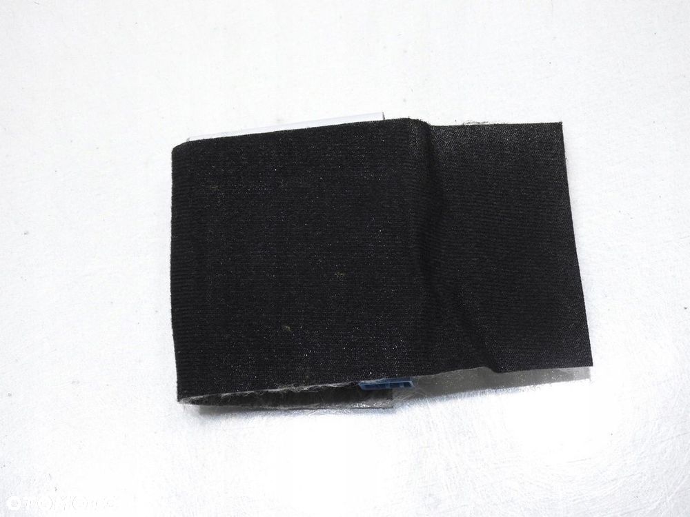 MODUŁ STEROWNIK ALARMU VOLVO V50 - 5