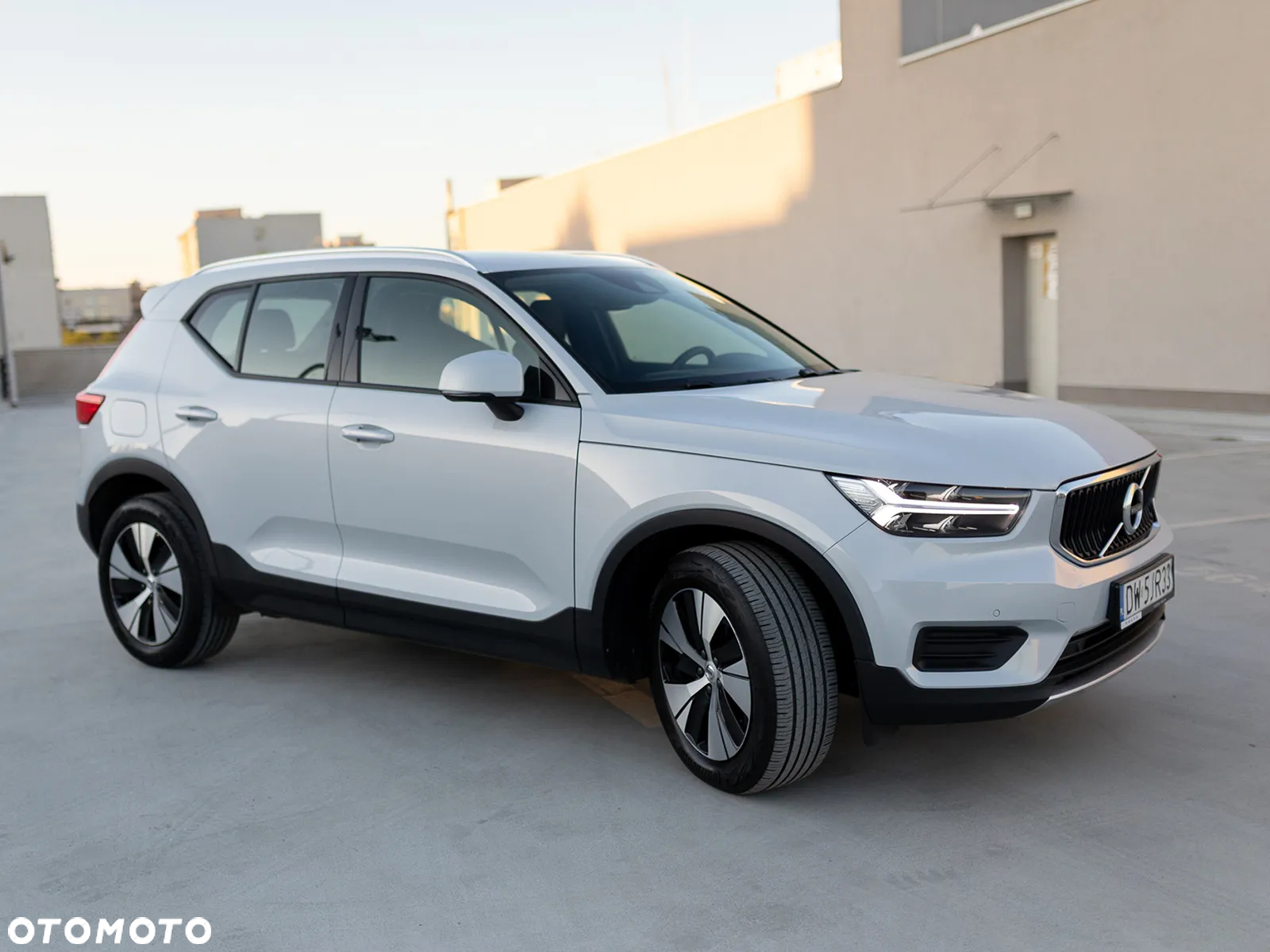 Volvo XC 40 T3 Momentum - 2