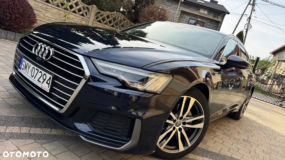 Audi A6 Avant - 2
