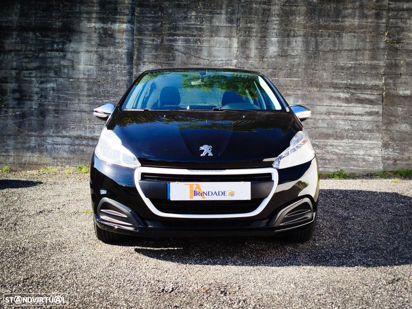 Peugeot 208 1.0 PureTech Access - 37