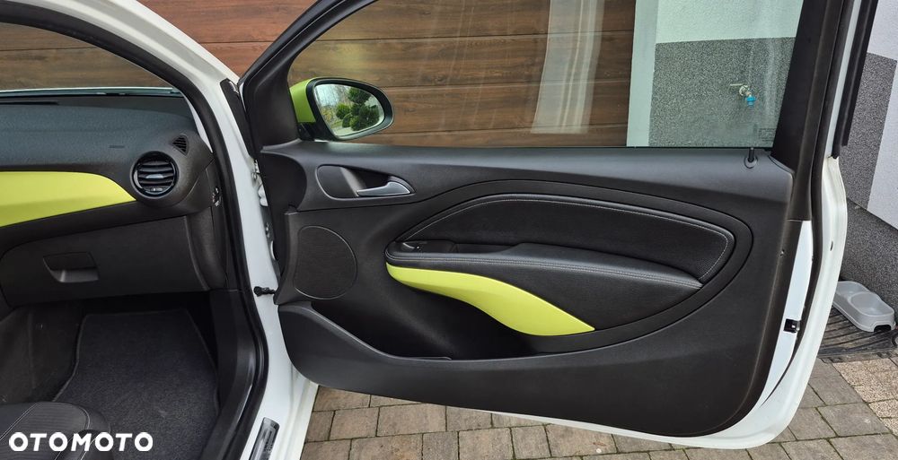 Opel Adam - 9