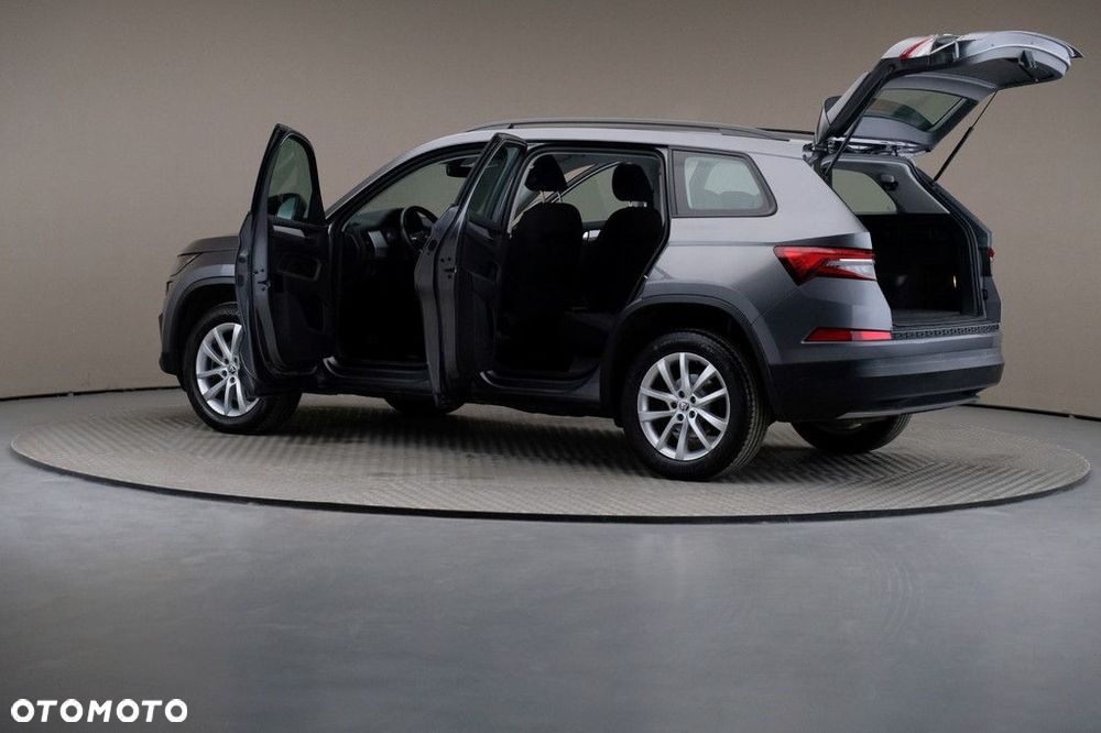 Skoda Kodiaq - 7