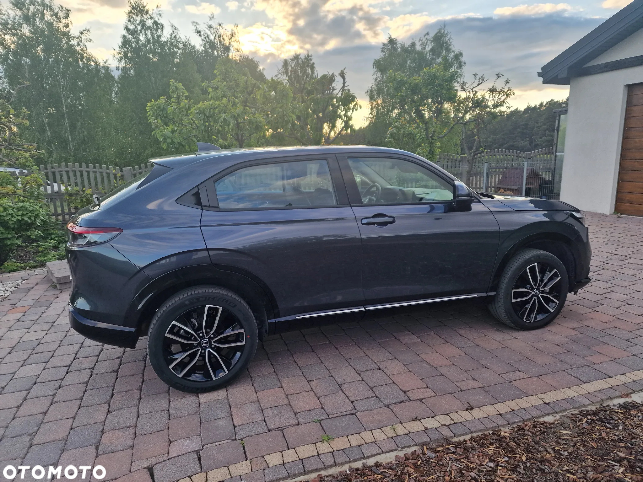 Honda HR-V 1.5 Elegance (ADAS / Connect+) CVT - 10