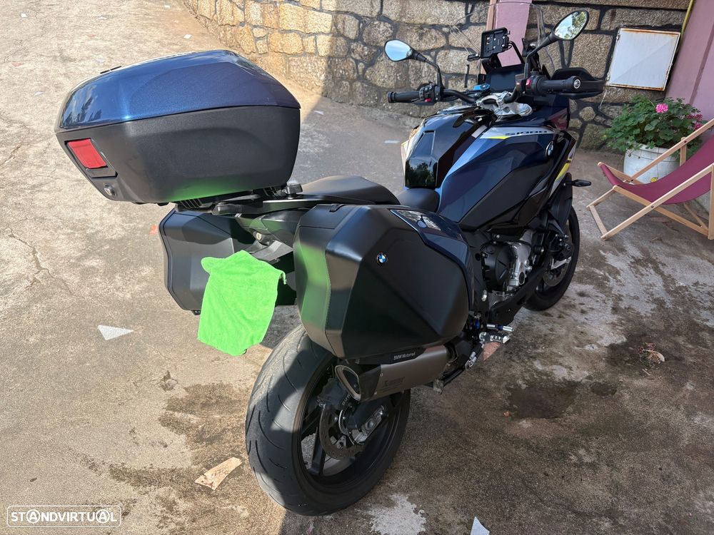 BMW S 1000 XR S1000XR - 15