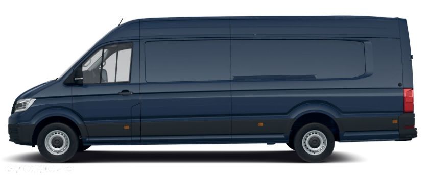Volkswagen Crafter - 2