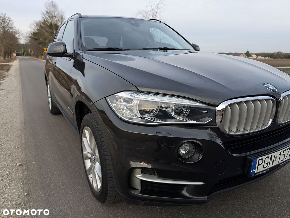 BMW X5 - 7