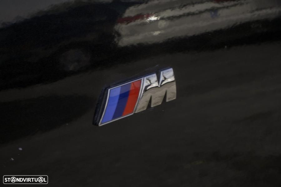 BMW 740 d xDrive Pack M - 6