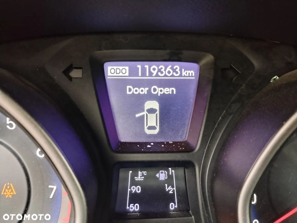 Hyundai i30 1.6 Classic - 6