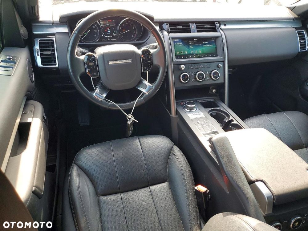 Land Rover Discovery 3.0 V6 SC Landmark - 7