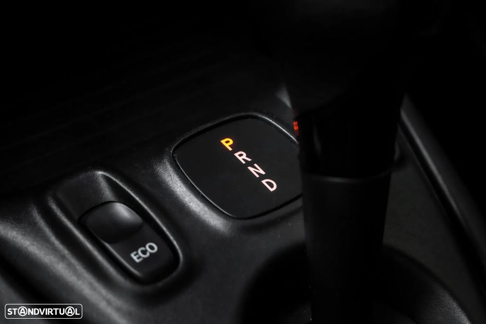 Smart ForFour EQ passion - 20